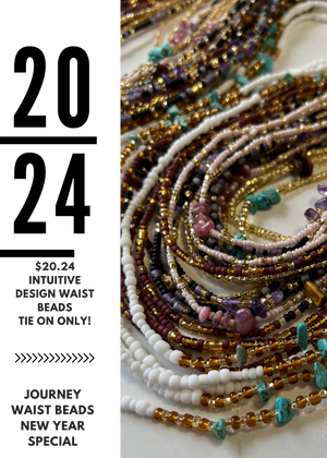 Sugar Skull Clay Bracelet – Journey Waist Beads